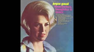 Joyce Paul - I&#39;m The Girl On The Billboard