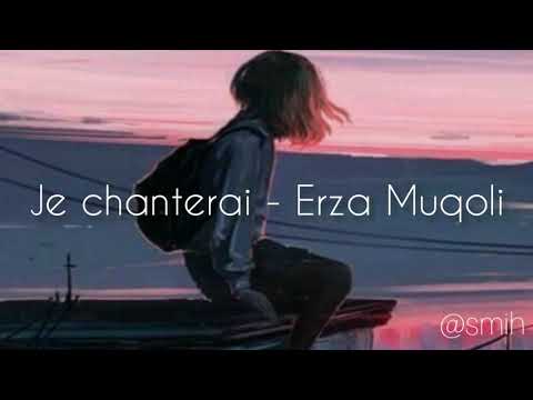 تعلم اللغة الفرنسية من الاغاني ، اغنية je chanterai مترجمة