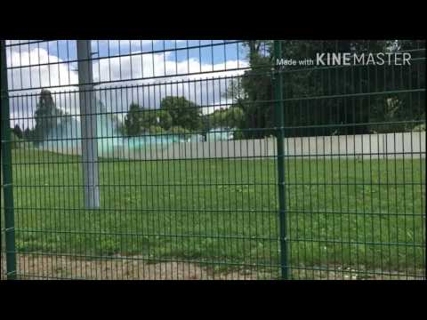 Pokalfinale A-Jugend | Zuger SV-FSV Motor Brand-Erbisdorf