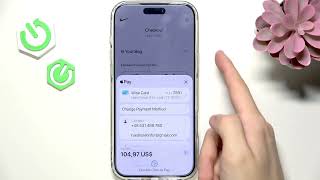 iPhone 17 Pro – Apple Pay Online ile Ödeme Yapma