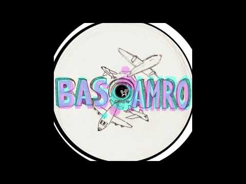 Bas Amro - Fake & Gay (Original Mix)