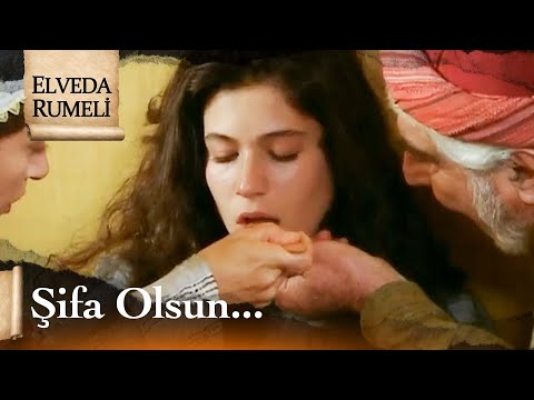 Vahide'nin durumu içler acısı - Elveda Rumeli 33. Bölüm