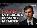 NJ rallies to replace 'MISSING' member of Congress: Primaries heat up