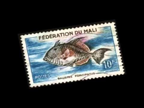 National Anthem of The Federation of Mali (1959-1960) [Interpreted By Me]