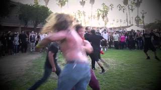 Destrium - E.L.T.Y.B.Y.D (rock party music festival)