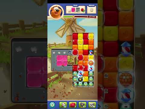 toonblast level 7868