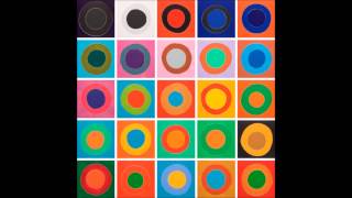 Terry Frost Pintor Britanico