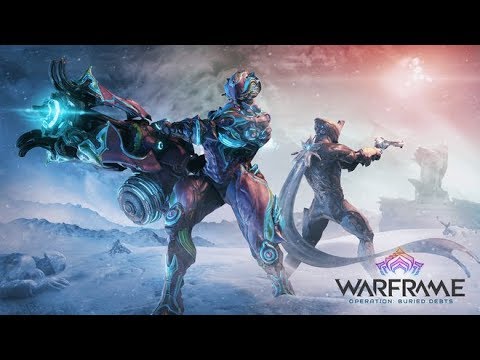Warframe Kampf gegen den Ausbeuter bzw Operation: Verborgene Schuld Teil 2 [Deutsch/German]