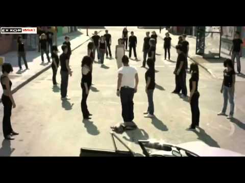 Marius ft Giulia - Rain [HD].mp4