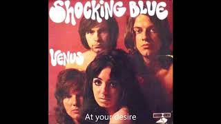 【cover】VENUS/Shocking  blue【りんとき】