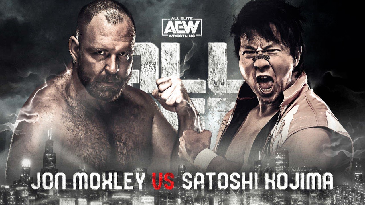 Match Poster