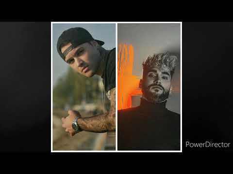 DMIEN X MAXBEARD - BABY