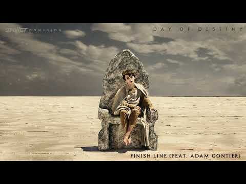Video thumbnail for Finish Line (feat. Adam Gontier)