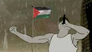 Remix Arap Rap From Palestine 