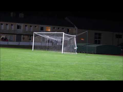 R1 (J2) : Cosne, 3   Stade Auxerre, 1