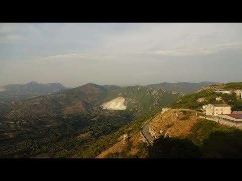 Caggiano - Italy - Italia