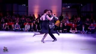 Gustavo Naveira y Giselle Anne,  Festival Lugano Tango (CH) 2019, (4)