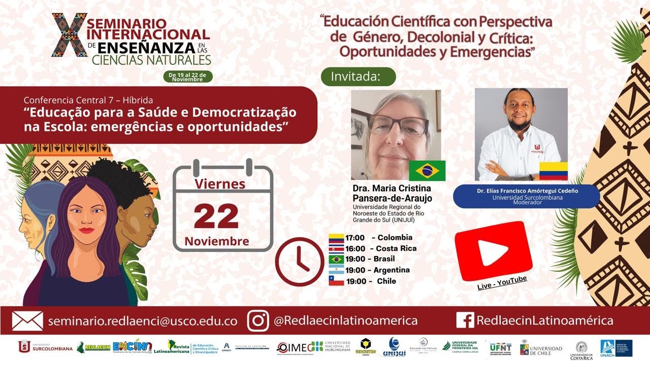 Educação para a Saúde e Democratização na Escola: emergências e oportunidades