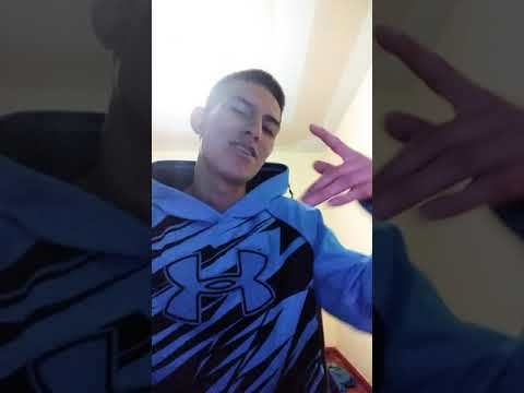 Enamorado - Joel Ortega ((freestyle))