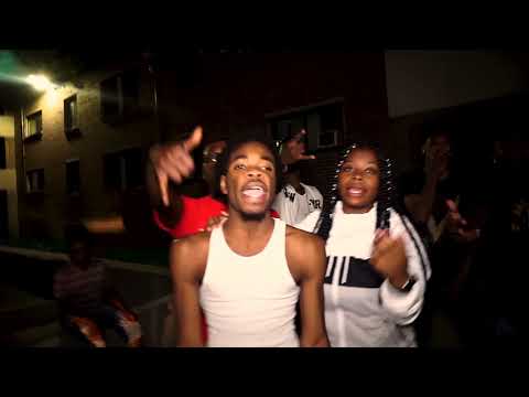 Meeski x Dman x Dmacc - Come Back (Official Music Video)