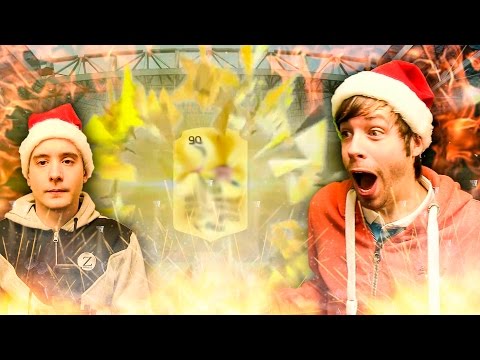 HAHAHA! ANOTHER AMAZING PACK!!! - FIFA 16 Pack Opening