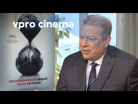 Al Gore, Jon Shenk and Bonni Cohen on An Inconvenient Sequel