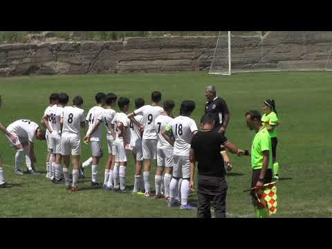 Van 08 vs Erebuni 08 (1)