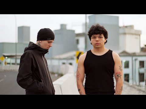 esperando x ti - Gianluca ft. Easykid (Video)