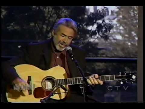 Jim Byrnes pt 1: Sings "Postcard from Mexico"