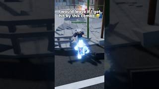 [AUT] Gojo got shredded 😭 #shorts