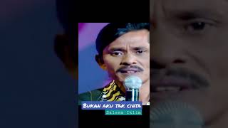 Download lagu BUKAN AKU TAK CINTA || Saleem Iklim mp3