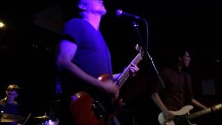 BAD SPORTS - 'Living With Secrets' (NEW SONG!) @ The Middle East - Cambridge, MA - 6/14/2016