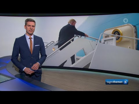 tagesthemen 22:15 Uhr, 28.02.2019