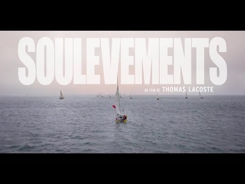 Soulèvements (2025) - Bande annonce HD