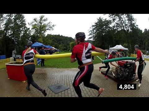 ž05 SDH Katusice ženy - JL MALÁ SKÁLA 2021