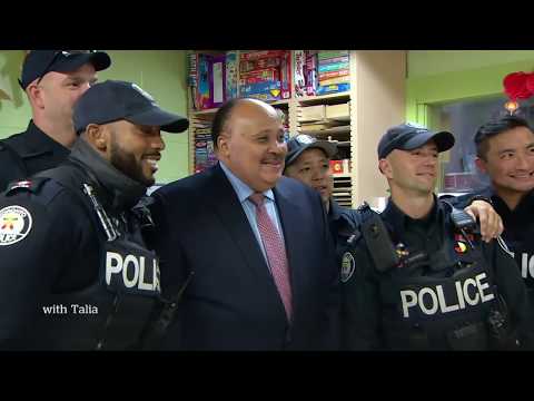 CBC News Toronto - October 18, 2019 [Late Night]