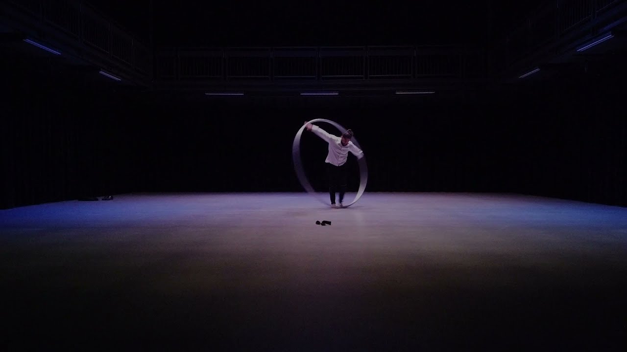 Promotional video thumbnail 1 for Matthew Bagshaw Circus