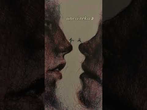 Nilo Nuricko - unesi reka