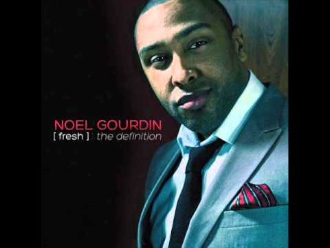 Noel Gourdin - In Love