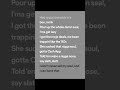 Roddy ricch - the box (lyrics spotify version)