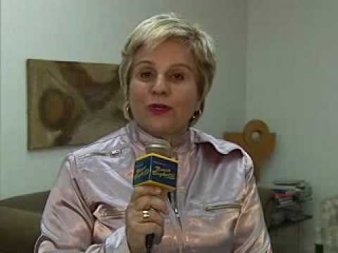Programa Neusa Bighetti exibido no dia 09/08/2009 - Homenagem Dia dos Pais