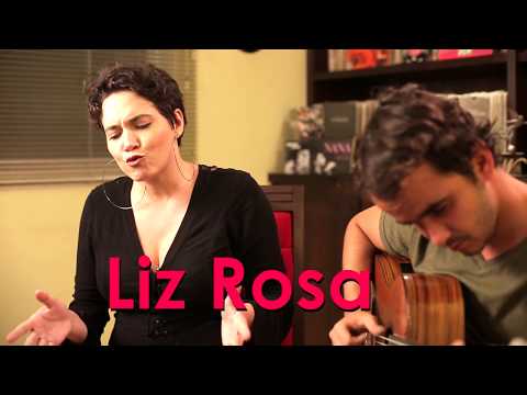 AQUELE UM - LIZ ROSA E JEAN CHARNAUX