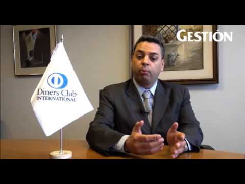 Diners will launch its most exclusive credit card in Peru.