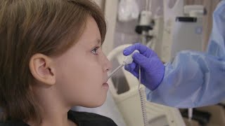 20 children dead as flu reaches epidemic proportions