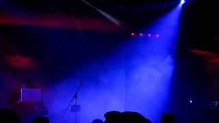 Velvet Acid Christ - Is it you (Live)