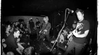 Pinhead Gunpowder - Life During Wartime  (Acoustic)