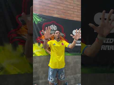 Final de locos en La Pintada Antioquía 🏆