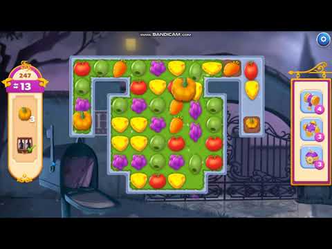 Tuscany Villa Level 247