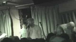 swingin utters [2/5] @ thee parkside (SF) 08-23-08