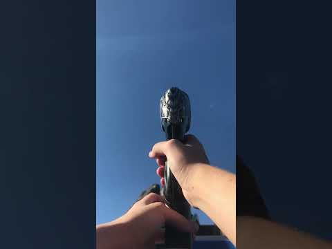 First primordial pov